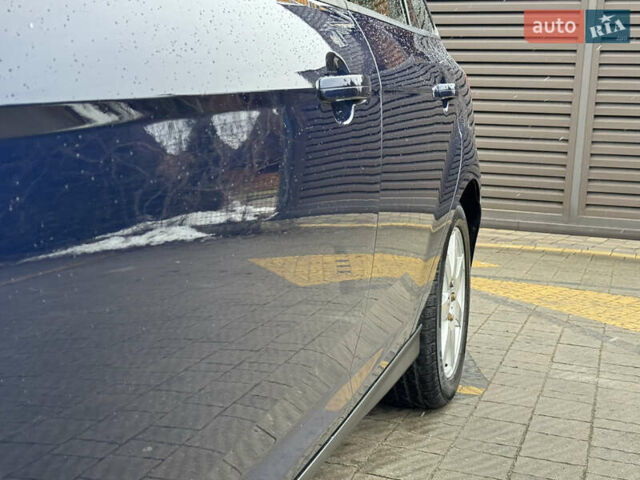 Синий Форд Фокус, объемом двигателя 1.6 л и пробегом 198 тыс. км за 6999 $, фото 29 на Automoto.ua