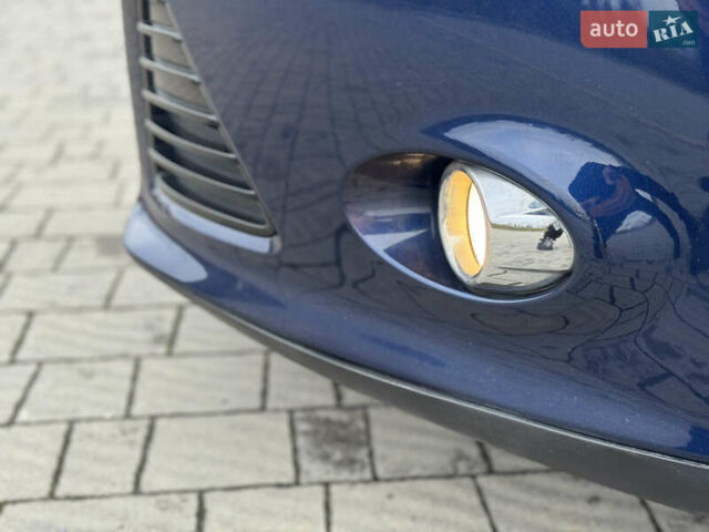 Синий Форд Фокус, объемом двигателя 1.6 л и пробегом 195 тыс. км за 7699 $, фото 28 на Automoto.ua
