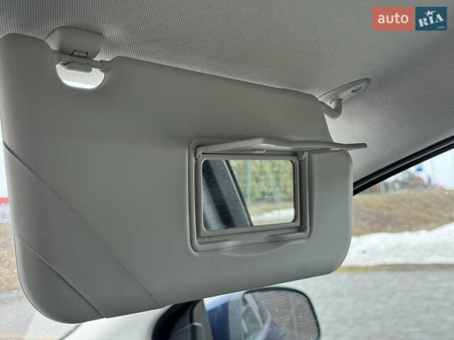 Синий Форд Фокус, объемом двигателя 1.6 л и пробегом 198 тыс. км за 6999 $, фото 54 на Automoto.ua