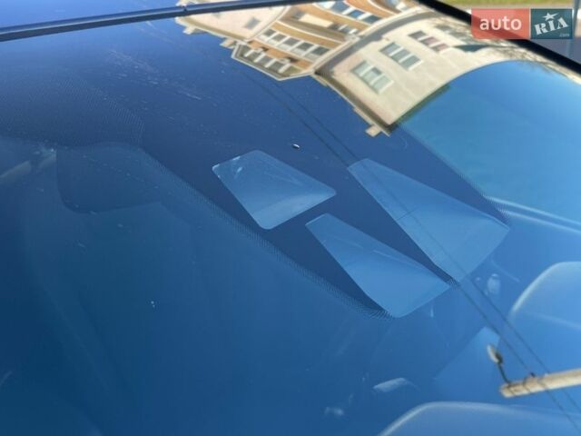 Синий Форд Фокус, объемом двигателя 1.56 л и пробегом 227 тыс. км за 7400 $, фото 17 на Automoto.ua