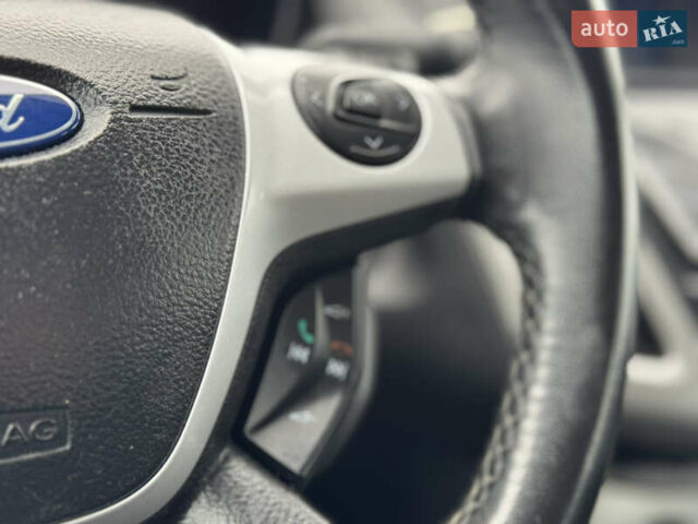 Синий Форд Фокус, объемом двигателя 1.6 л и пробегом 198 тыс. км за 6999 $, фото 47 на Automoto.ua