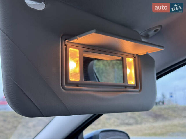 Синий Форд Фокус, объемом двигателя 1.6 л и пробегом 195 тыс. км за 7699 $, фото 58 на Automoto.ua