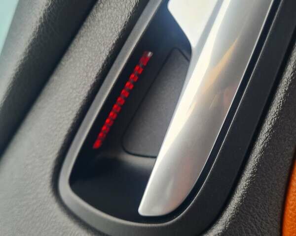 Синий Форд Фокус, объемом двигателя 1.6 л и пробегом 208 тыс. км за 8600 $, фото 109 на Automoto.ua