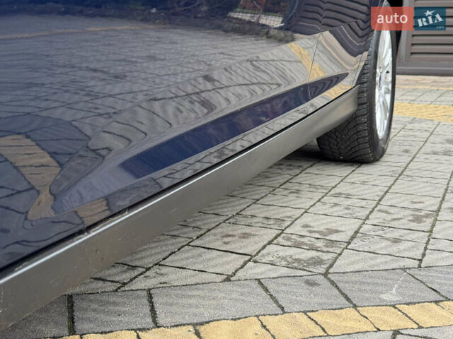 Синий Форд Фокус, объемом двигателя 1.6 л и пробегом 195 тыс. км за 7699 $, фото 31 на Automoto.ua