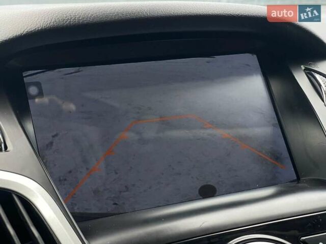 Синий Форд Фокус, объемом двигателя 1.6 л и пробегом 209 тыс. км за 8300 $, фото 64 на Automoto.ua