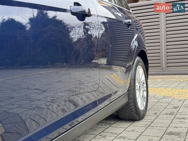 Синий Форд Фокус, объемом двигателя 1.6 л и пробегом 195 тыс. км за 7699 $, фото 32 на Automoto.ua