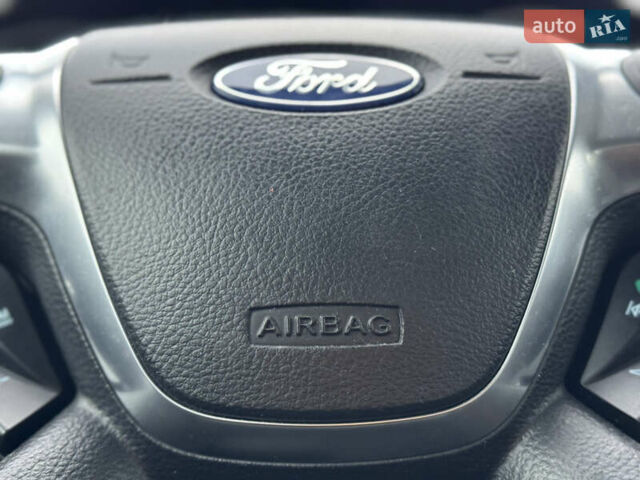 Синий Форд Фокус, объемом двигателя 1.6 л и пробегом 195 тыс. км за 7699 $, фото 50 на Automoto.ua