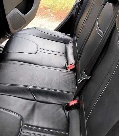 Синій Форд Фокус, об'ємом двигуна 1.6 л та пробігом 252 тис. км за 8300 $, фото 12 на Automoto.ua