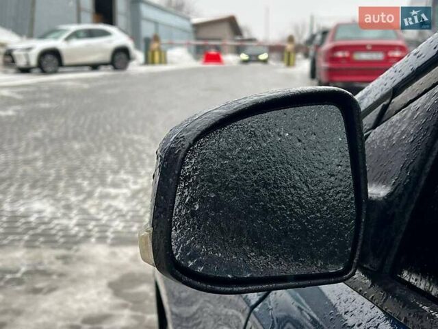 Синий Форд Фокус, объемом двигателя 1.6 л и пробегом 298 тыс. км за 6440 $, фото 13 на Automoto.ua