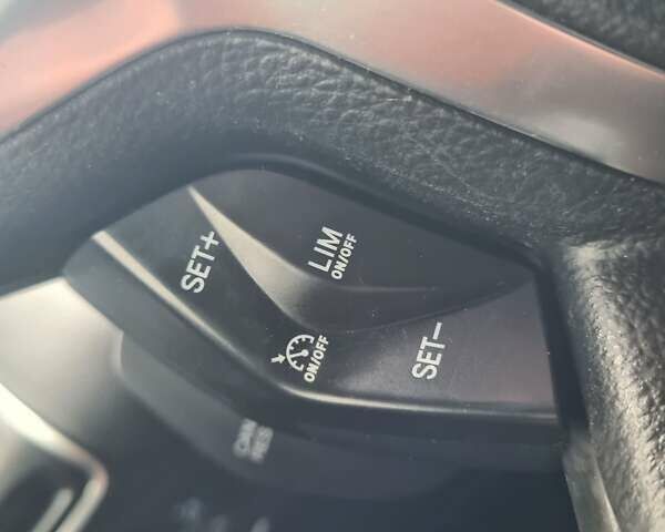 Синий Форд Фокус, объемом двигателя 1.6 л и пробегом 208 тыс. км за 8600 $, фото 83 на Automoto.ua