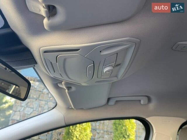 Синій Форд Фокус, об'ємом двигуна 1.6 л та пробігом 226 тис. км за 7700 $, фото 48 на Automoto.ua