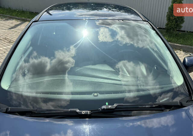 Синій Форд Фокус, об'ємом двигуна 1.6 л та пробігом 236 тис. км за 6450 $, фото 9 на Automoto.ua