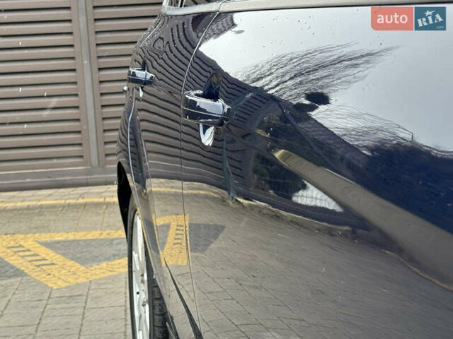 Синий Форд Фокус, объемом двигателя 1.6 л и пробегом 198 тыс. км за 6999 $, фото 7 на Automoto.ua