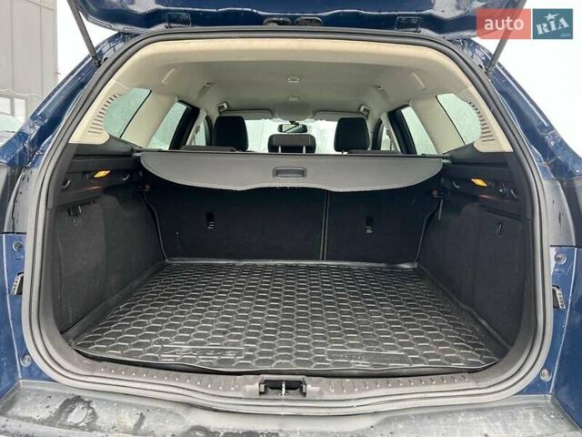 Синий Форд Фокус, объемом двигателя 1.6 л и пробегом 298 тыс. км за 6440 $, фото 36 на Automoto.ua