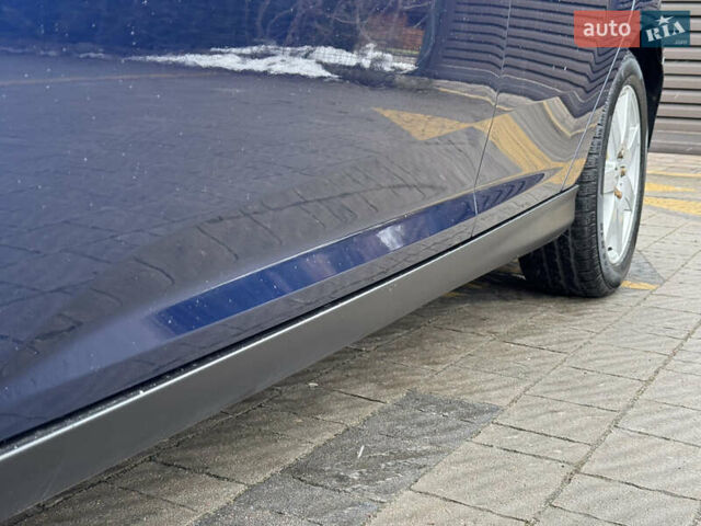 Синий Форд Фокус, объемом двигателя 1.6 л и пробегом 198 тыс. км за 6999 $, фото 30 на Automoto.ua