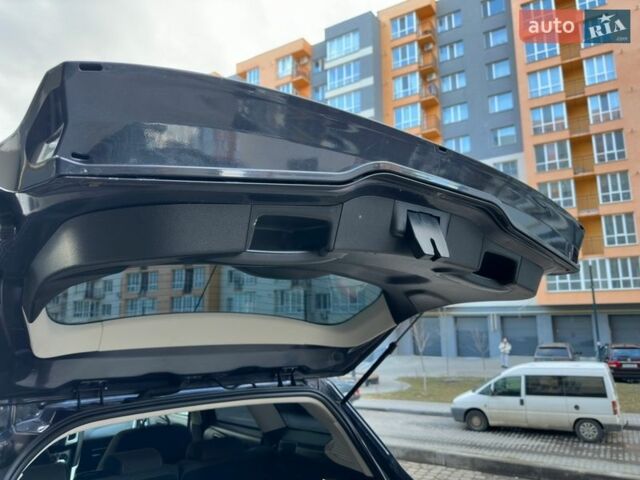 Синий Форд Фокус, объемом двигателя 1.6 л и пробегом 235 тыс. км за 7200 $, фото 45 на Automoto.ua