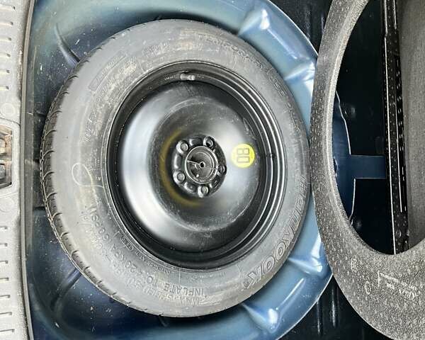 Форд Фокус 2012 у Львові на Automoto.ua Синій Форд Фокус, об'ємом двигуна 1.6 л та пробігом 249 тис. км за 7800 $, фото 14 на Automoto.ua