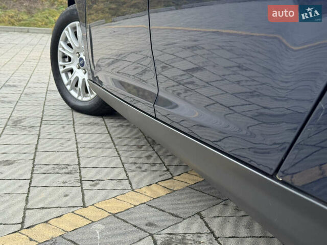 Синий Форд Фокус, объемом двигателя 1.6 л и пробегом 195 тыс. км за 7699 $, фото 24 на Automoto.ua
