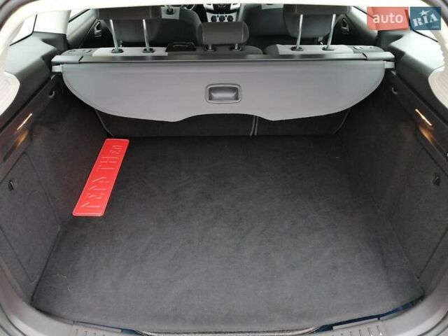 Синий Форд Фокус, объемом двигателя 1.6 л и пробегом 215 тыс. км за 7999 $, фото 74 на Automoto.ua