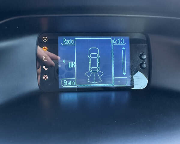 Синий Форд Фокус, объемом двигателя 1.6 л и пробегом 194 тыс. км за 6999 $, фото 28 на Automoto.ua