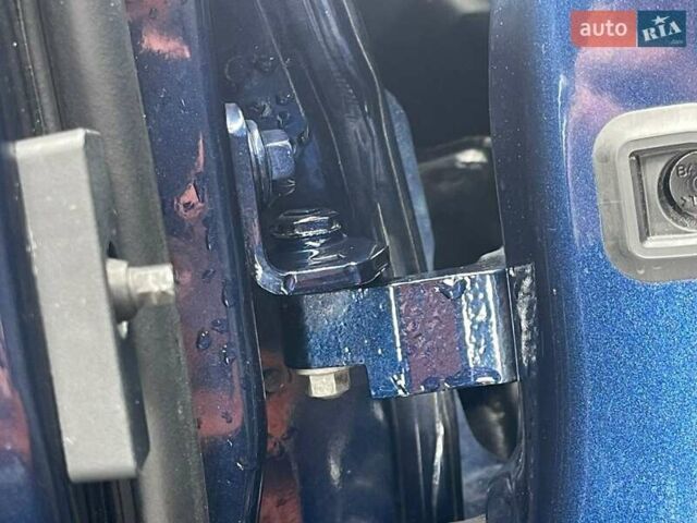 Синий Форд Фокус, объемом двигателя 1.6 л и пробегом 209 тыс. км за 8300 $, фото 69 на Automoto.ua