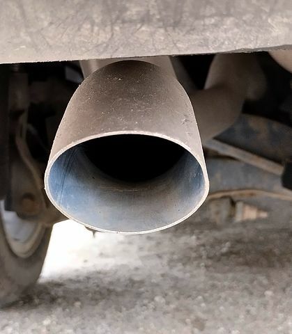 Синий Форд Фокус, объемом двигателя 1.6 л и пробегом 252 тыс. км за 8300 $, фото 3 на Automoto.ua