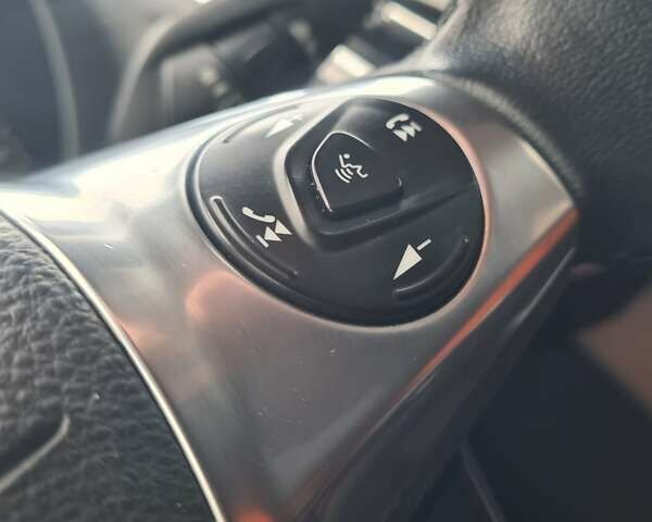 Синий Форд Фокус, объемом двигателя 1.6 л и пробегом 208 тыс. км за 8600 $, фото 82 на Automoto.ua