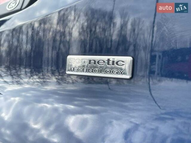 Синий Форд Фокус, объемом двигателя 1.6 л и пробегом 209 тыс. км за 8300 $, фото 23 на Automoto.ua