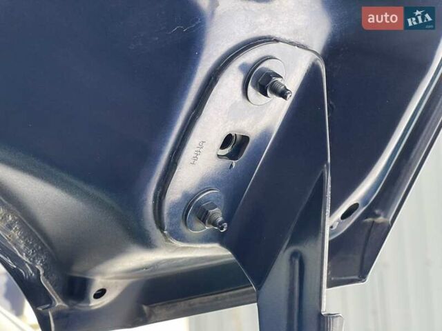 Синий Форд Фокус, объемом двигателя 1.6 л и пробегом 209 тыс. км за 8300 $, фото 66 на Automoto.ua