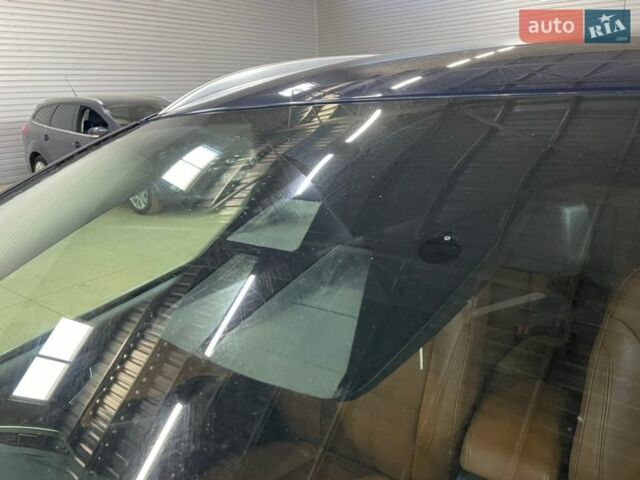 Синій Форд Фокус, об'ємом двигуна 1.6 л та пробігом 229 тис. км за 8900 $, фото 59 на Automoto.ua