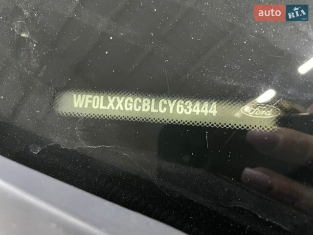 Синій Форд Фокус, об'ємом двигуна 1.6 л та пробігом 229 тис. км за 8900 $, фото 79 на Automoto.ua