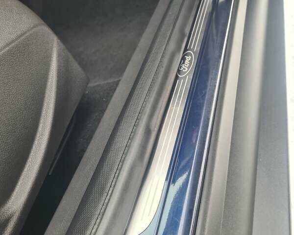 Синий Форд Фокус, объемом двигателя 1.6 л и пробегом 208 тыс. км за 8600 $, фото 111 на Automoto.ua