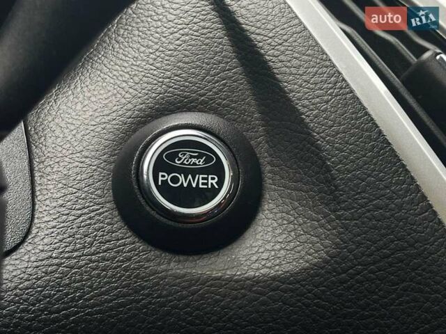 Синий Форд Фокус, объемом двигателя 1.6 л и пробегом 209 тыс. км за 8300 $, фото 42 на Automoto.ua