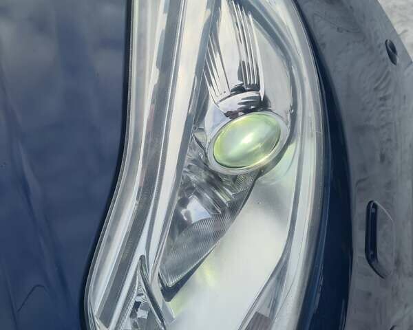 Синий Форд Фокус, объемом двигателя 1.6 л и пробегом 208 тыс. км за 8600 $, фото 9 на Automoto.ua