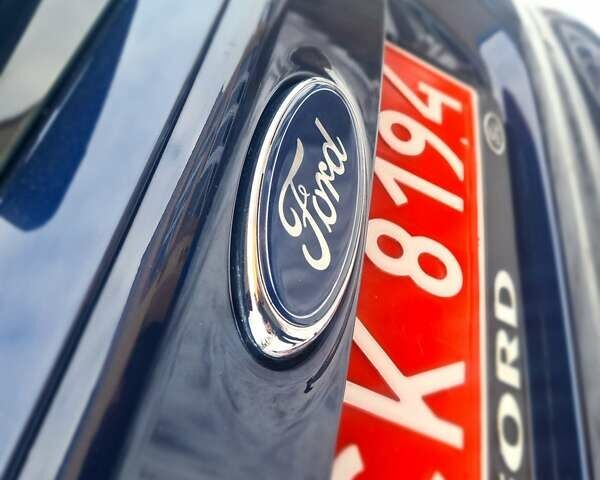 Синий Форд Фокус, объемом двигателя 1.6 л и пробегом 208 тыс. км за 8600 $, фото 42 на Automoto.ua