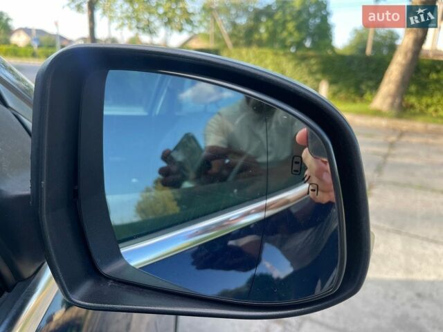 Синий Форд Фокус, объемом двигателя 1.56 л и пробегом 236 тыс. км за 6900 $, фото 23 на Automoto.ua