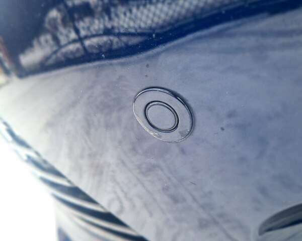 Синий Форд Фокус, объемом двигателя 1.6 л и пробегом 208 тыс. км за 8600 $, фото 11 на Automoto.ua