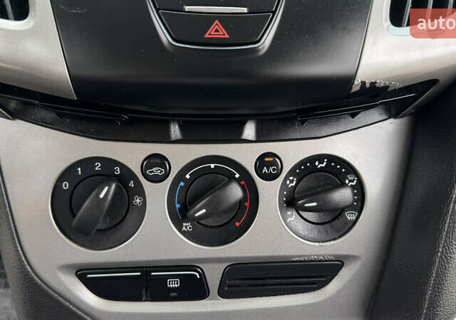 Синій Форд Фокус, об'ємом двигуна 1.6 л та пробігом 236 тис. км за 6450 $, фото 45 на Automoto.ua