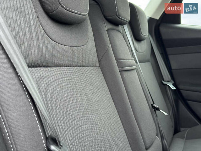 Синий Форд Фокус, объемом двигателя 1.6 л и пробегом 195 тыс. км за 7699 $, фото 77 на Automoto.ua