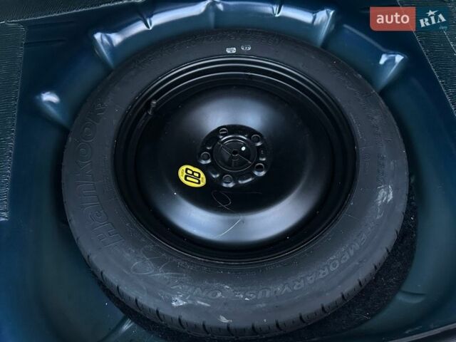 Синий Форд Фокус, объемом двигателя 1.6 л и пробегом 279 тыс. км за 7200 $, фото 49 на Automoto.ua