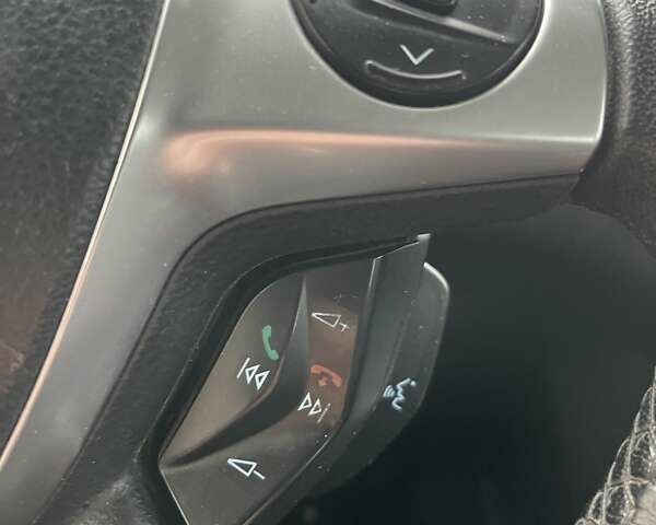 Синій Форд Фокус, об'ємом двигуна 1.6 л та пробігом 230 тис. км за 7999 $, фото 88 на Automoto.ua