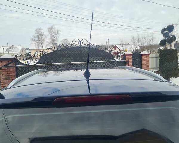 Синий Форд Фокус, объемом двигателя 1.6 л и пробегом 208 тыс. км за 8600 $, фото 40 на Automoto.ua