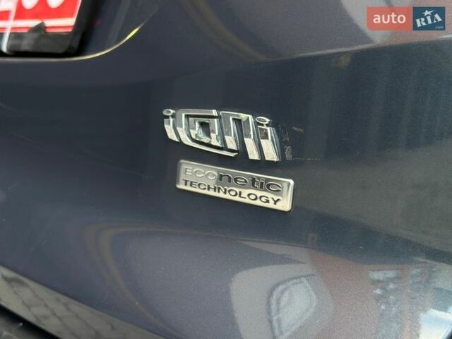 Синий Форд Фокус, объемом двигателя 1.6 л и пробегом 235 тыс. км за 7200 $, фото 59 на Automoto.ua