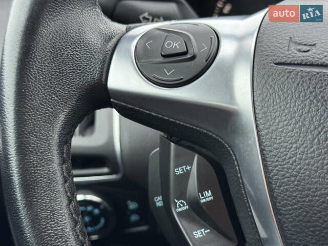 Синий Форд Фокус, объемом двигателя 1.6 л и пробегом 195 тыс. км за 7699 $, фото 48 на Automoto.ua