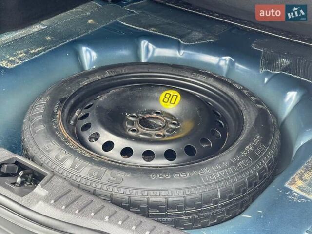 Синий Форд Фокус, объемом двигателя 1.6 л и пробегом 209 тыс. км за 8300 $, фото 63 на Automoto.ua