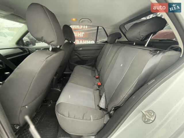 Синий Форд Фокус, объемом двигателя 1.56 л и пробегом 273 тыс. км за 6700 $, фото 15 на Automoto.ua