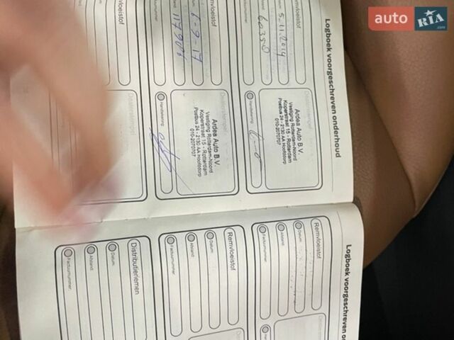 Синій Форд Фокус, об'ємом двигуна 1.6 л та пробігом 229 тис. км за 8900 $, фото 74 на Automoto.ua