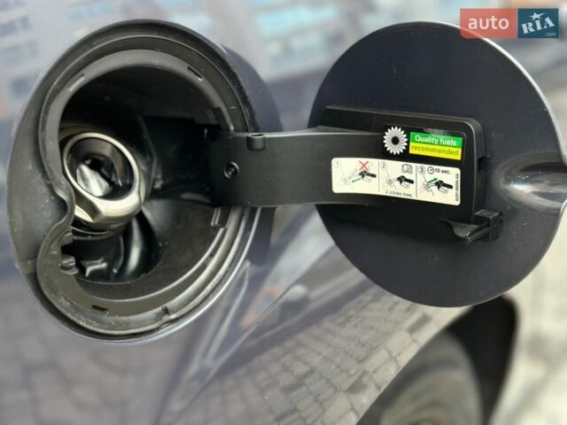 Синий Форд Фокус, объемом двигателя 1.6 л и пробегом 235 тыс. км за 7200 $, фото 57 на Automoto.ua