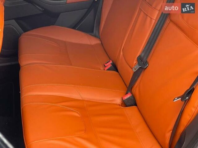 Синий Форд Фокус, объемом двигателя 1.6 л и пробегом 209 тыс. км за 8300 $, фото 54 на Automoto.ua