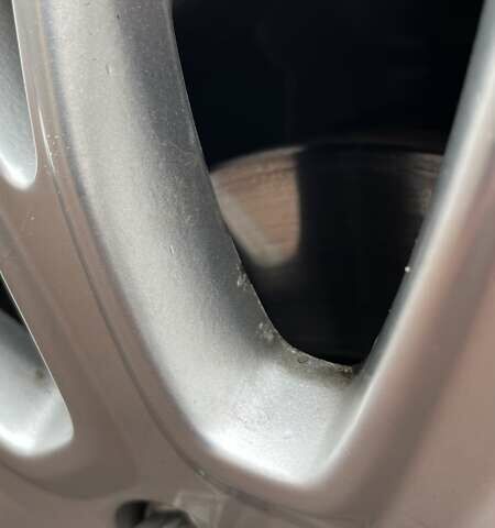 Синій Форд Фокус, об'ємом двигуна 1.6 л та пробігом 230 тис. км за 7999 $, фото 97 на Automoto.ua